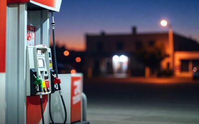 ¿Dónde está más barata la gasolina en Irapuato?