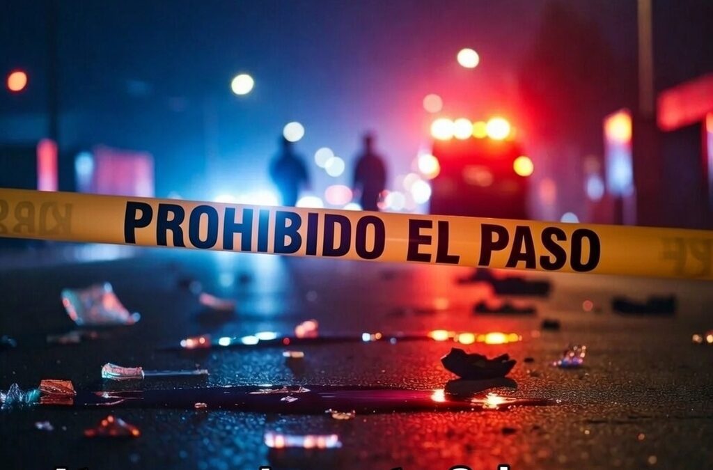 Ataque en Irapuato-Salamanca deja un muerto