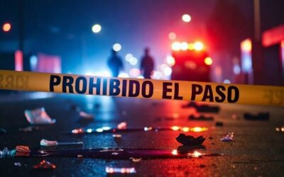 Ataque en Irapuato-Salamanca deja un muerto