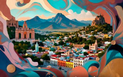 Guanajuato lanza su plan turístico 2025-2030, ¿qué viene?