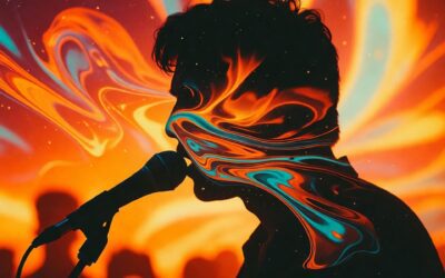 León: el cantante de Celaya que llega a la Feria