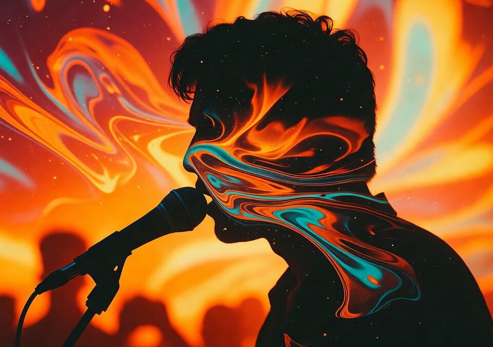 León: el cantante de Celaya que llega a la Feria