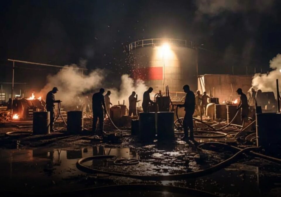 Guanajuato y el huachicol: suben tomas clandestinas, dicen autoridades