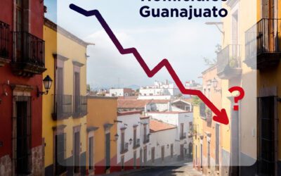 Guanajuato presume baja de homicidios, pero hay dudas