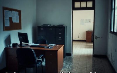 Salamanca: policías caídos y expedientes que no avanzan