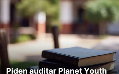 Piden auditar Planet Youth Guanajuato por opacidad y resultados