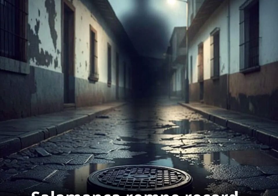 Salamanca rompe récord, cinco secuestros en ocho días