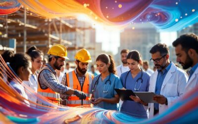 Capacitación “in situ” en Guanajuato, así cambia el empleo