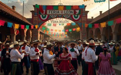 León: inauguran la Feria y este es el plan