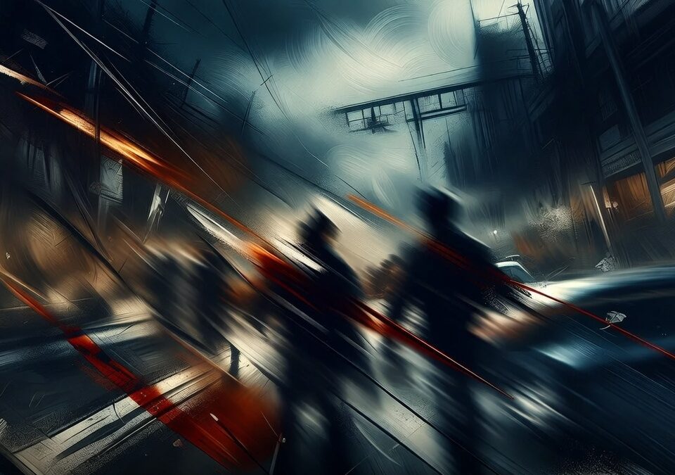 Emboscada en Zapopan: así mataron a Alberto Prieto Valencia