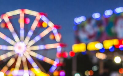 Feria de León: cancelan tres eventos del Foro del Lago