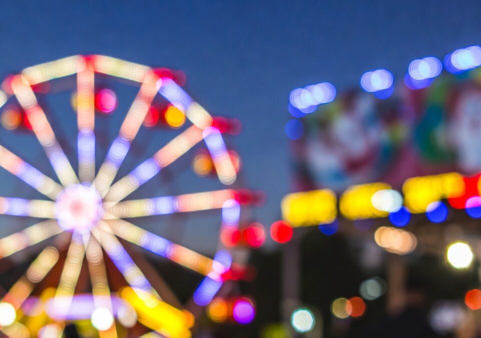 Feria de León: cancelan tres eventos del Foro del Lago