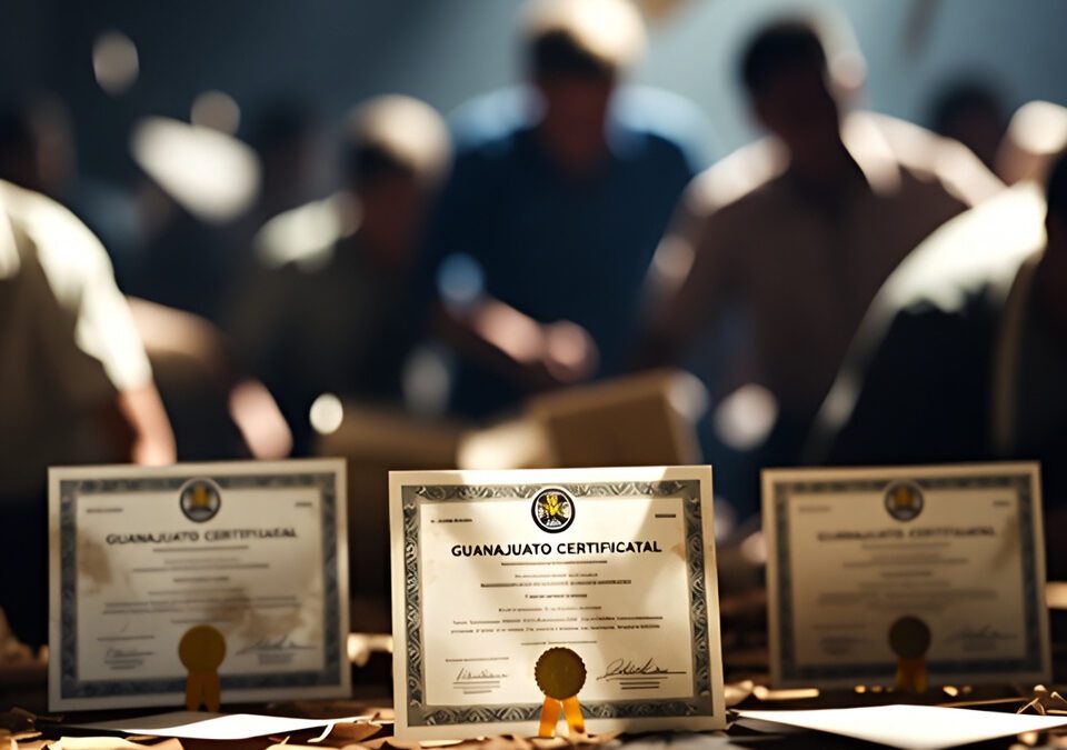 Anexos en crisis: Guanajuato se queda con solo cuatro certificados