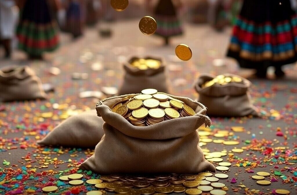 La Trinca deja derrama millonaria por partido en Irapuato