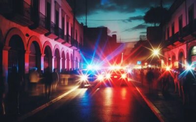 Operativo de fin de año en León deja 146 detenidos