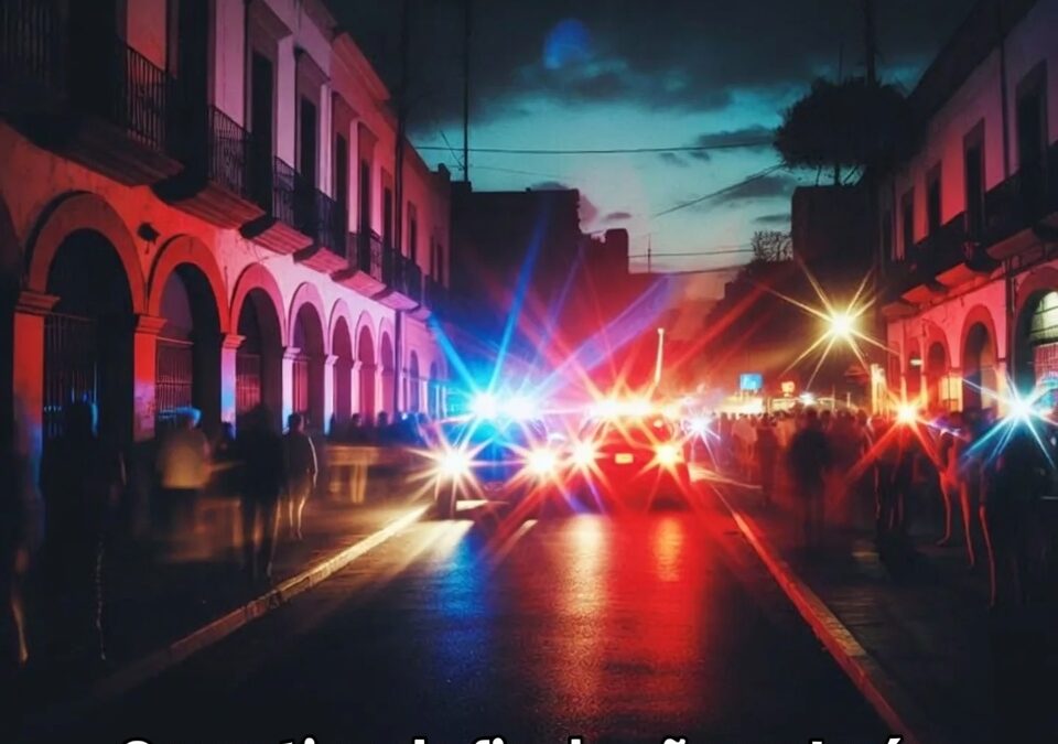 Operativo de fin de año en León deja 146 detenidos