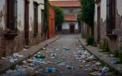 Basura en San Miguel de Allende: concesión a 15 años divide al Cabildo