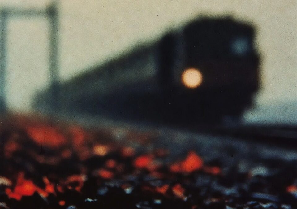 Tragedia en León: el tren arrolla a un hombre