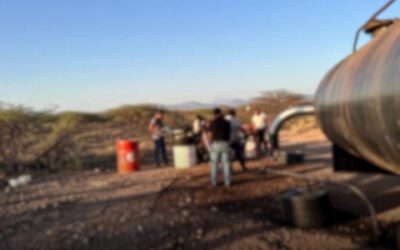 Huachicol a la vista, recuperan 130 mil litros en Celaya y Villagrán