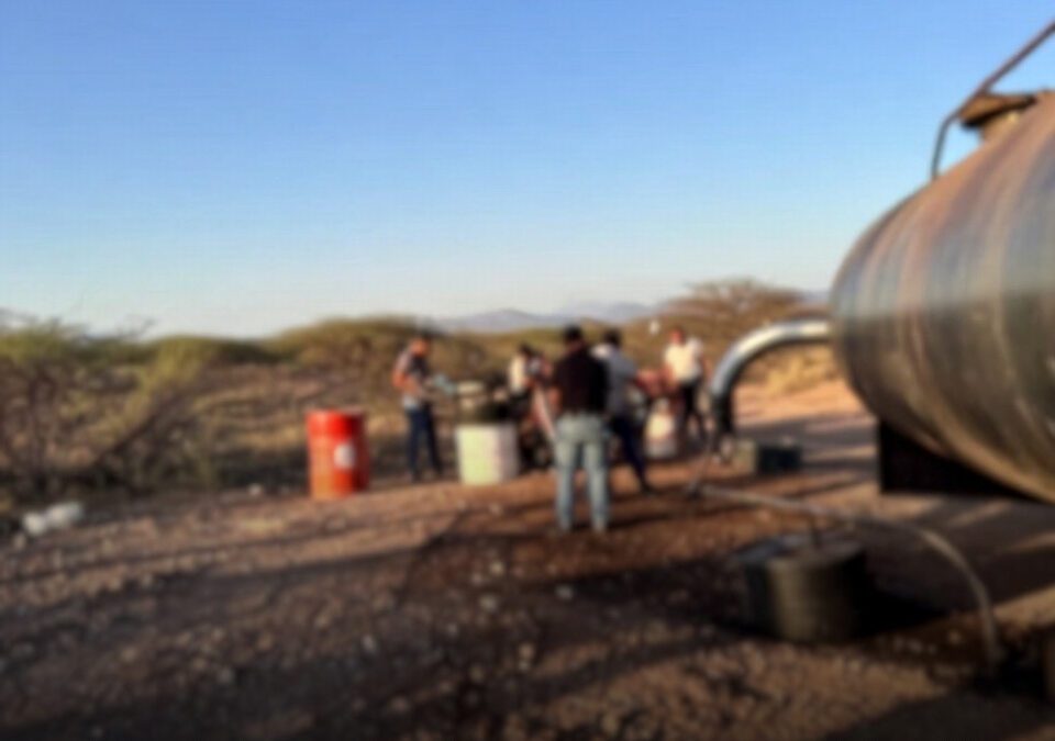 Huachicol a la vista, recuperan 130 mil litros en Celaya y Villagrán