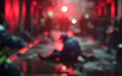 Ataque en Benito Juárez, Salamanca, deja herido grave