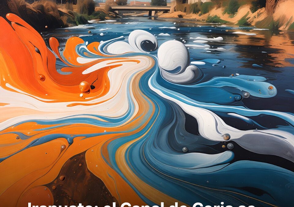 Irapuato: el Canal de Coria se movería, esta es la razón