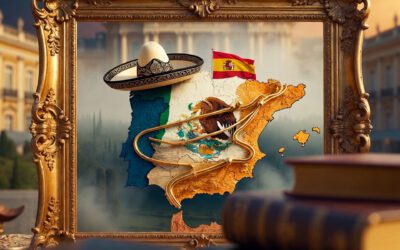 Comonfort y el viaje a España: polémica por costo y comitiva