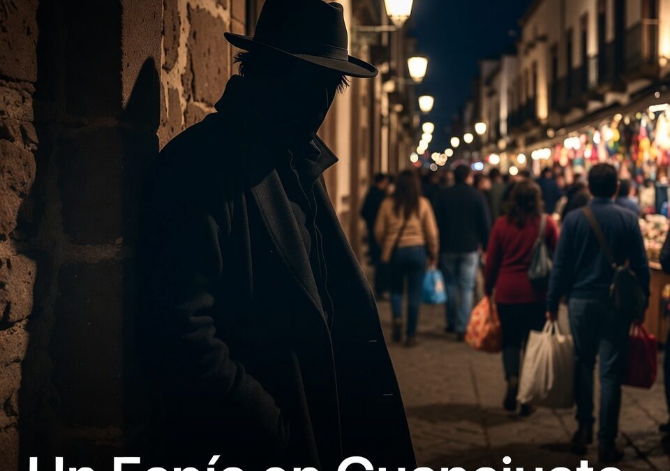 Presupuestos, balas y puestos ambulantes