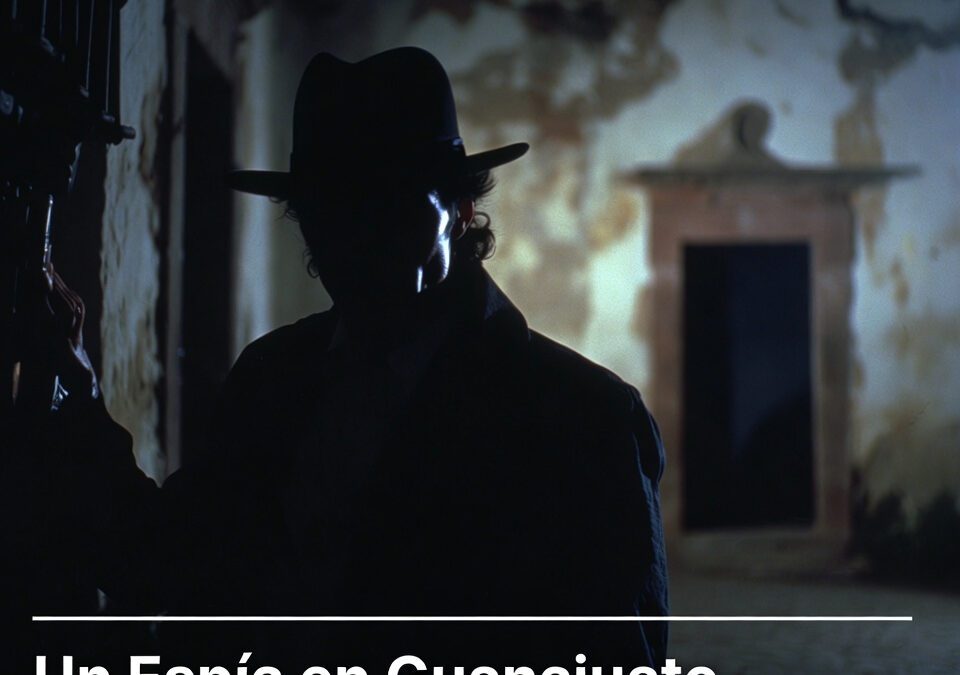 Enero en pantalla grande y el estado en primer plano