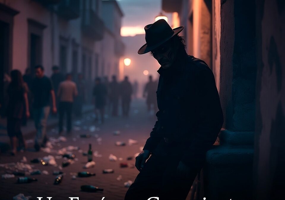 Año nuevo, mismo expediente rojo con destellos de esperanza