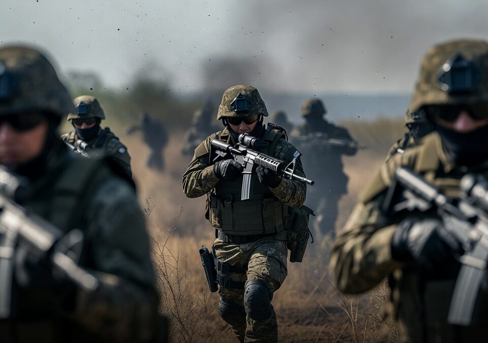 Operativo en Jalisco sacude al narco; el país se reacomoda