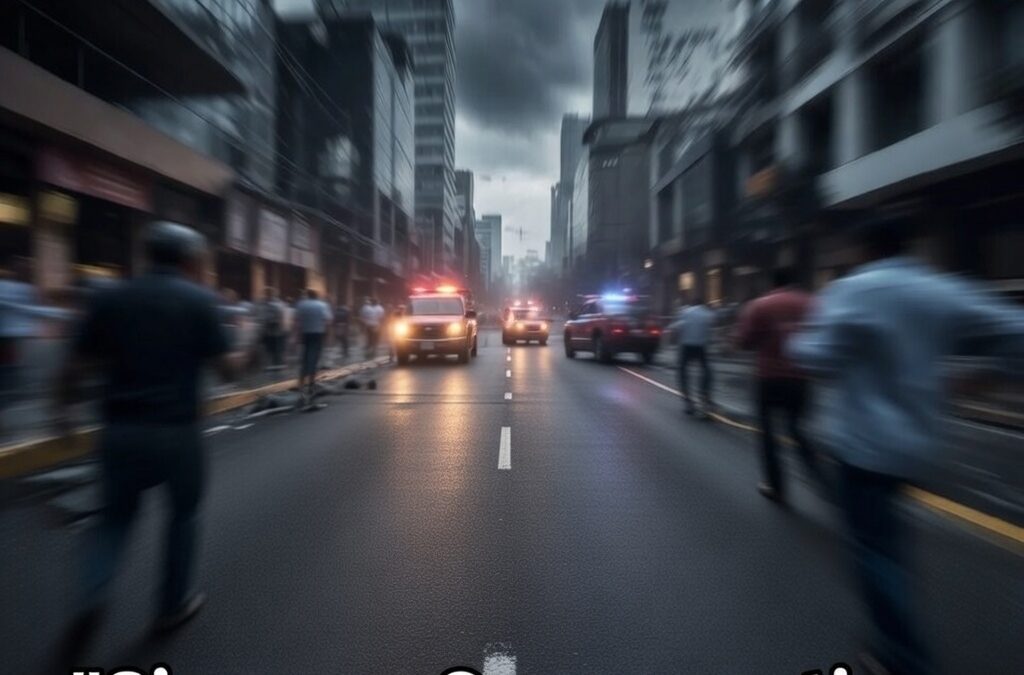 Sismo en Oaxaca activa alerta y revisión en CDMX