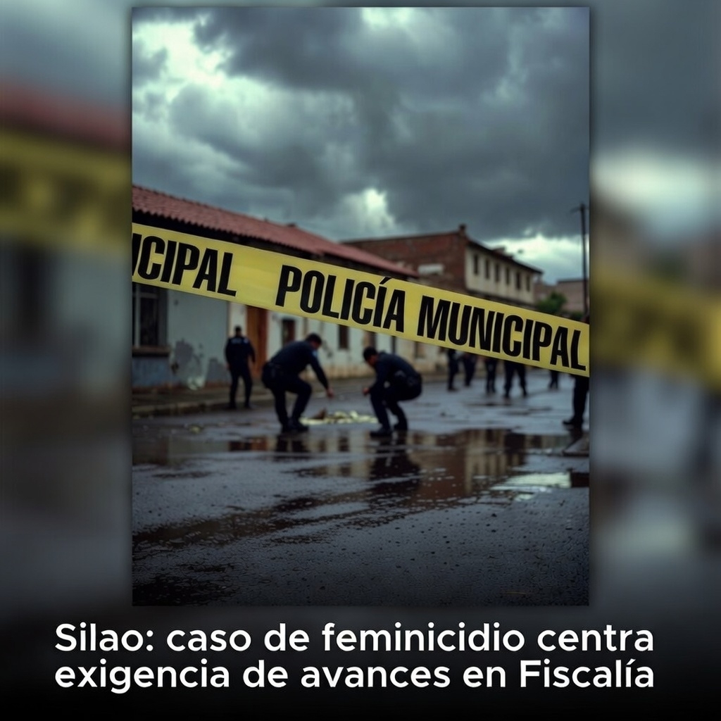 Silao: caso de feminicidio centra exigencia de avances en Fiscalía