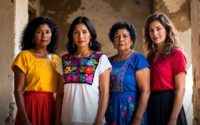 Instituto de la mujer en Guanajuato ajusta presupuesto y programas