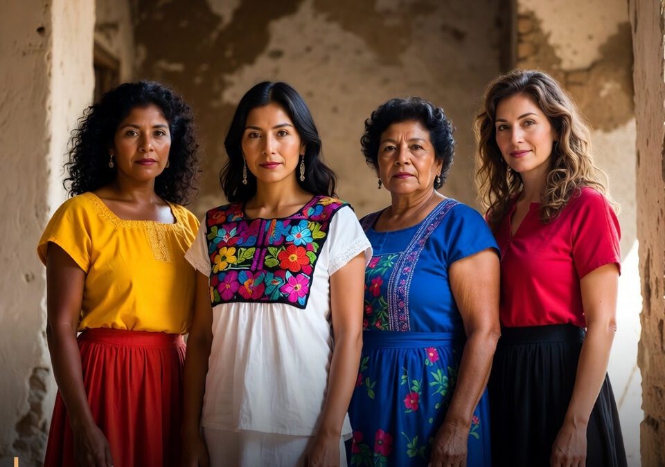 Instituto de la mujer en Guanajuato ajusta presupuesto y programas