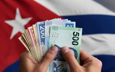 Cuba vuelve al centro y Sheinbaum abre la cartera