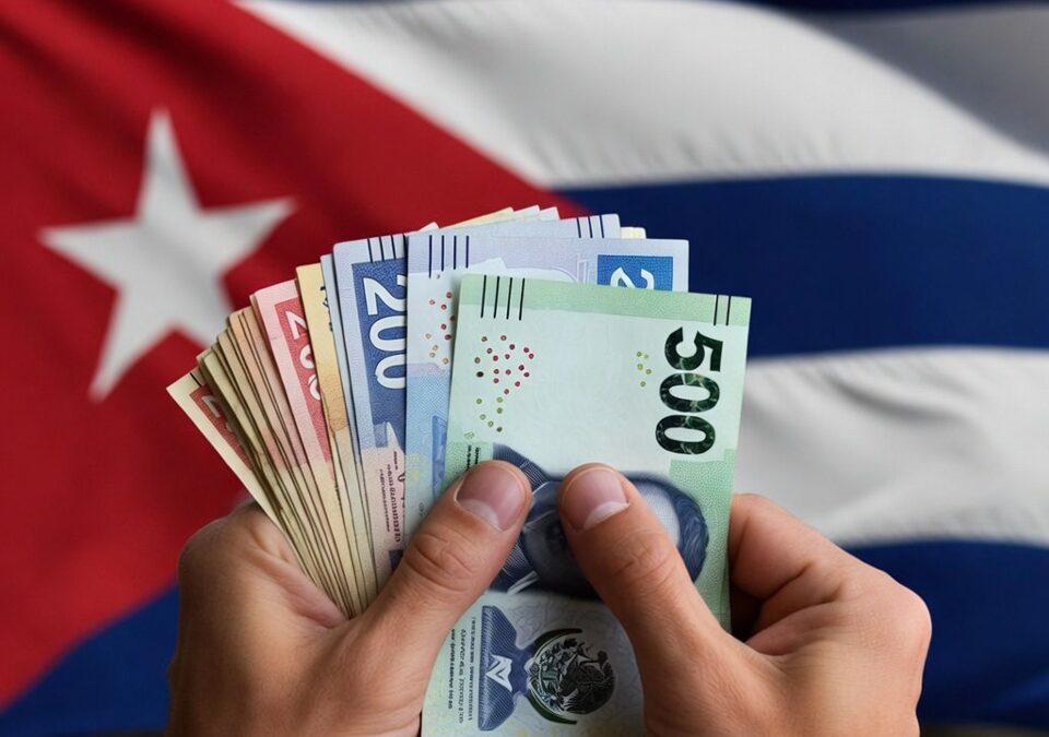 Cuba vuelve al centro y Sheinbaum abre la cartera