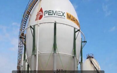 Salamanca mira a Pemex más allá del petróleo