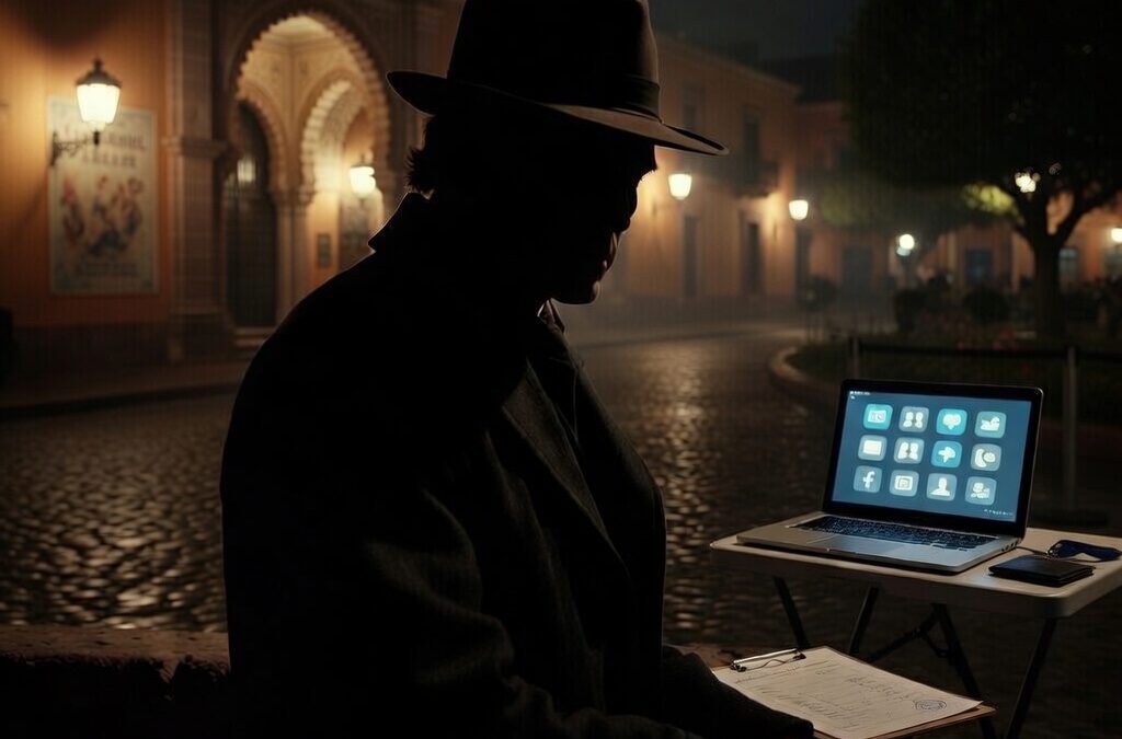 La soberanía se mide en litros y trámites