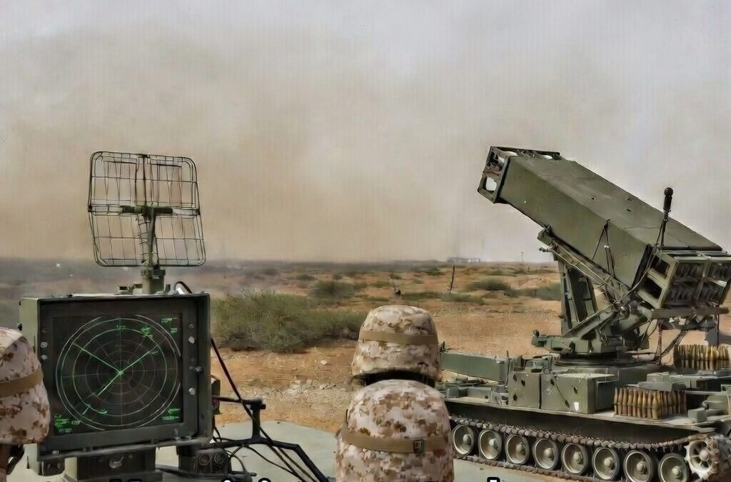 Kuwait intercepta drones y el conflicto se expande