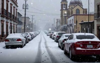 León quiere convertir la nieve en un gran plan de ciudad