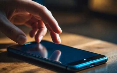 Un teléfono bastó para activar el secuestro virtual