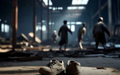 Celaya descubre otra herida: niñas y niños explotados