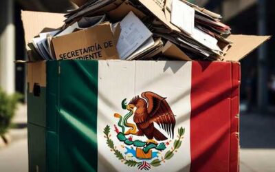 La cuenta pendiente del sexenio no cabe en una sola caja