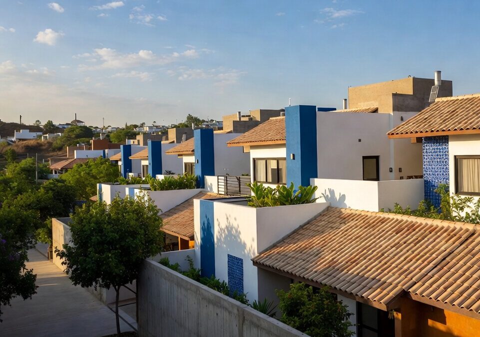 Vivienda social entrega primeras certezas