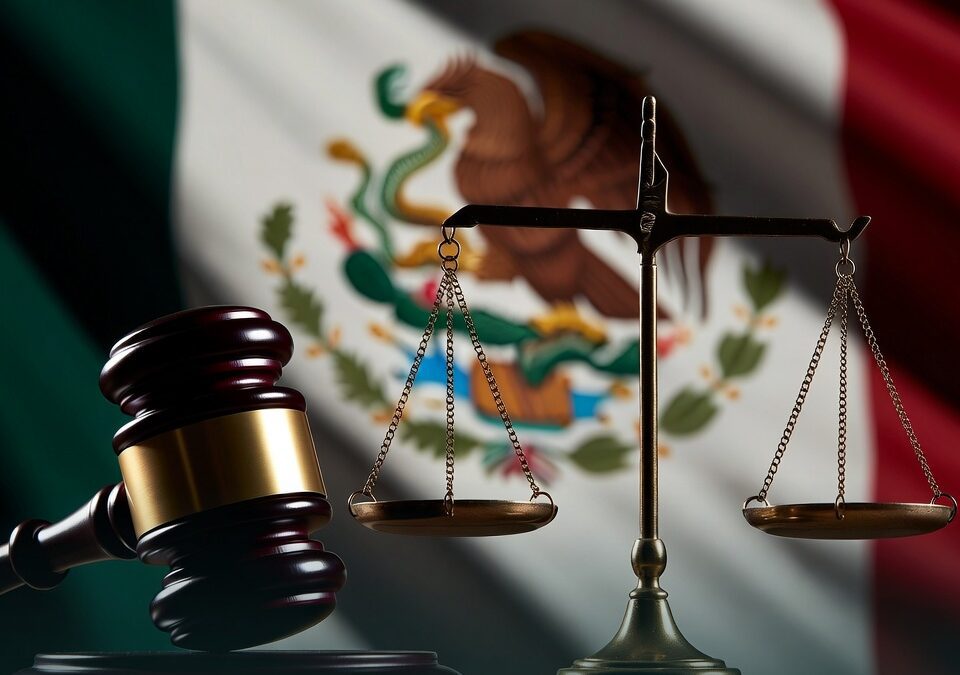 REFORMA BUSCA HOMOLOGAR EL FEMINICIDIO EN TODO MÉXICO