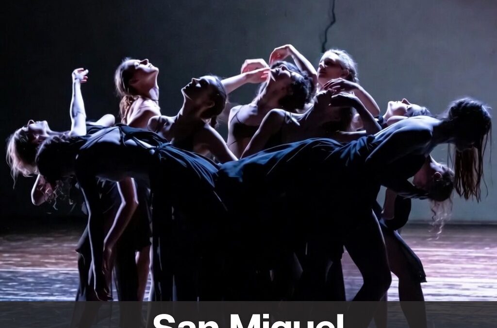 San Miguel abre una semana para unir arte y ciencia