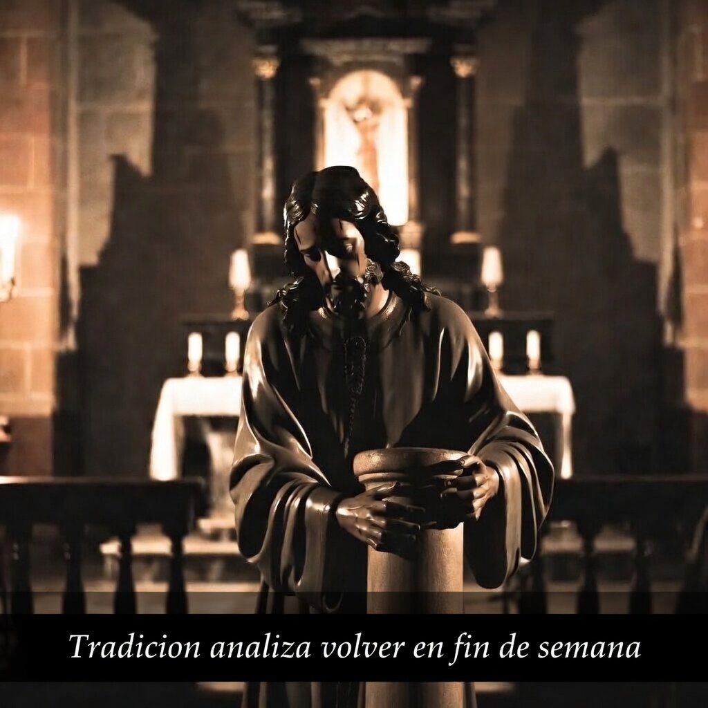 Tradicion analiza volver en fin de semana