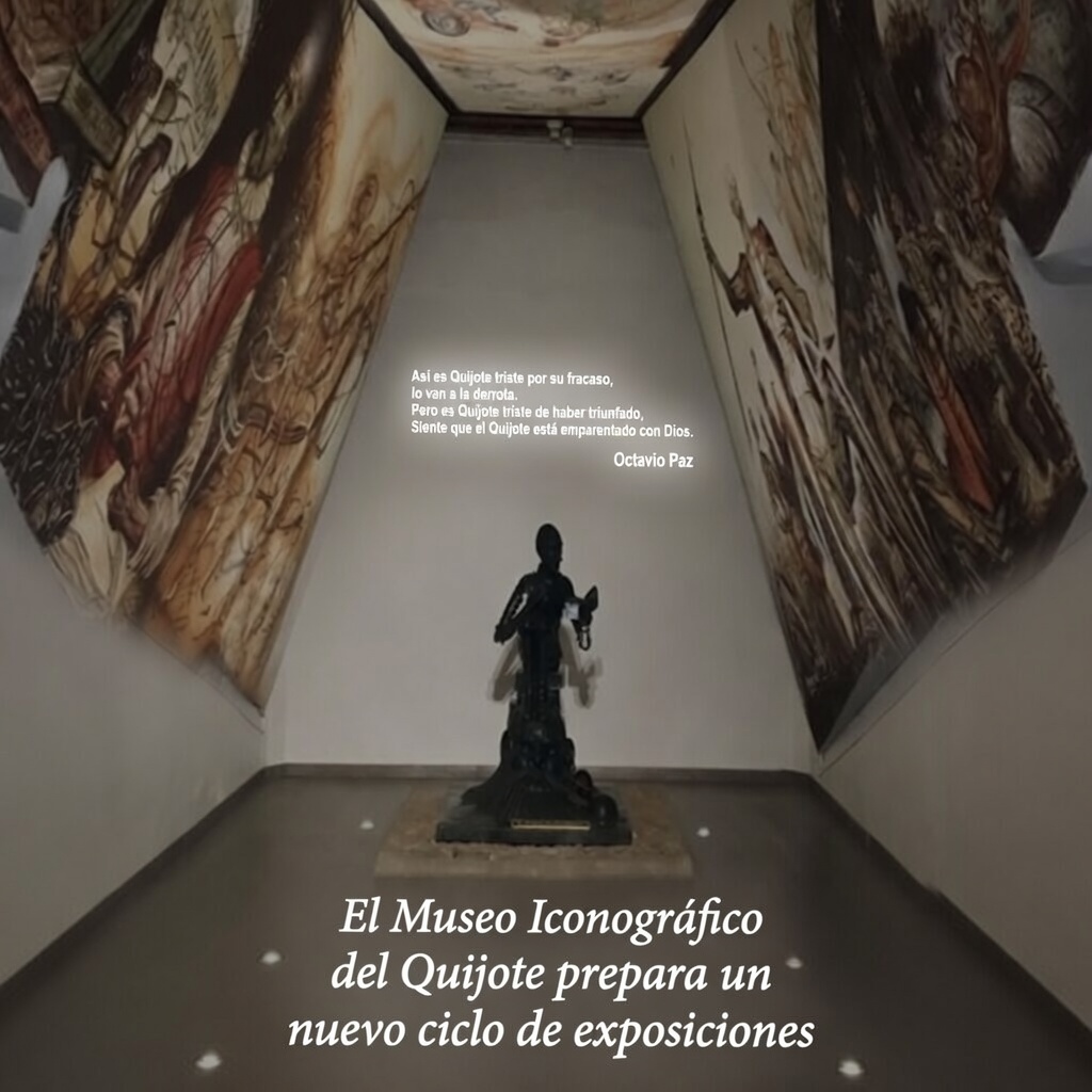 El MIQ prepara un nuevo ciclo cultural