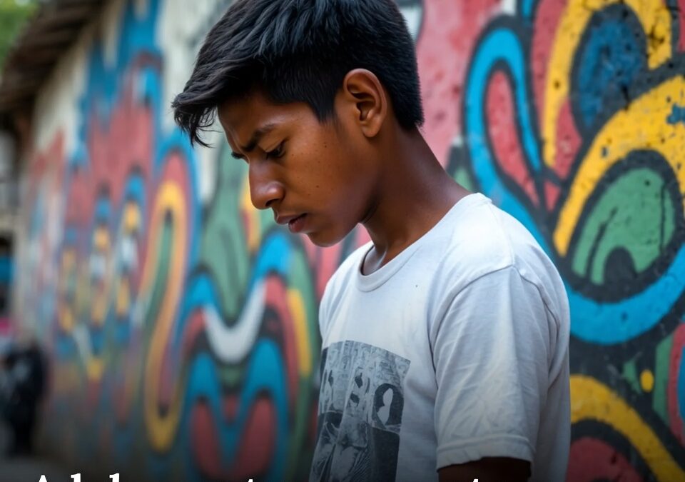 Adolescentes concentran tratamientos por adicciones